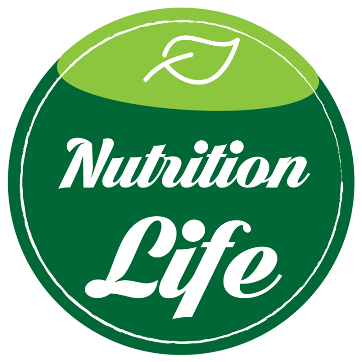 Nutrition Life Bot for Facebook Messenger