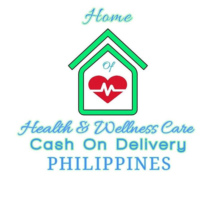 Home of Health and Wellness Care Philippines Cash On Delivery Bot for Facebook Messenger