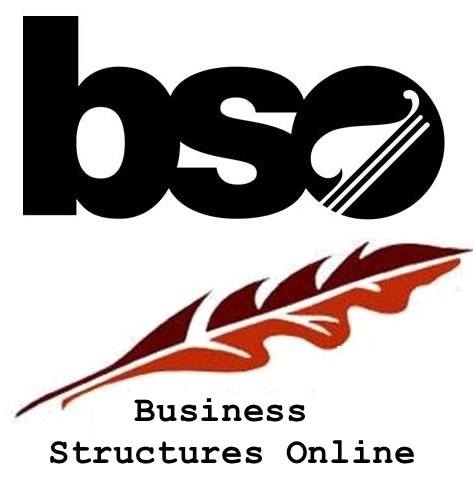 Business Structures Online Bot for Facebook Messenger