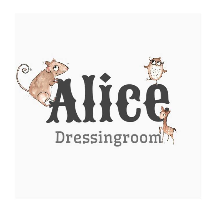 Alice_dressingroom Bot for Facebook Messenger