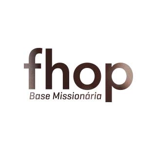 FHOP Florianópolis House of Prayer Bot for Facebook Messenger