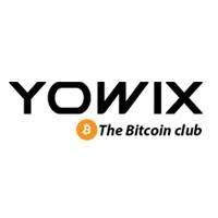 Yowix - Financial Club Bot for Facebook Messenger
