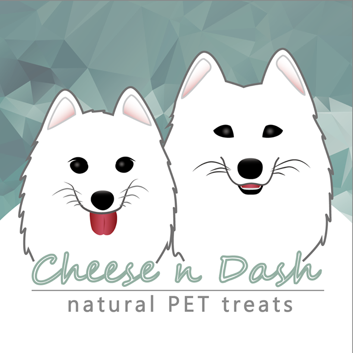 Cheese n Dash - natural PET treats Bot for Facebook Messenger