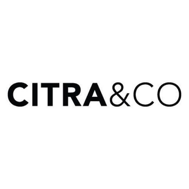 Citra & Co Bot for Facebook Messenger