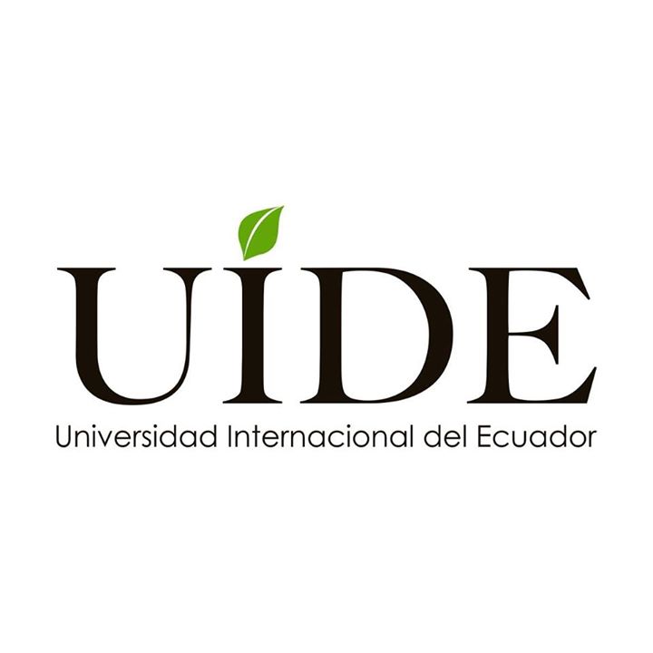 UIDE - Universidad Internacional del Ecuador Bot for Facebook Messenger