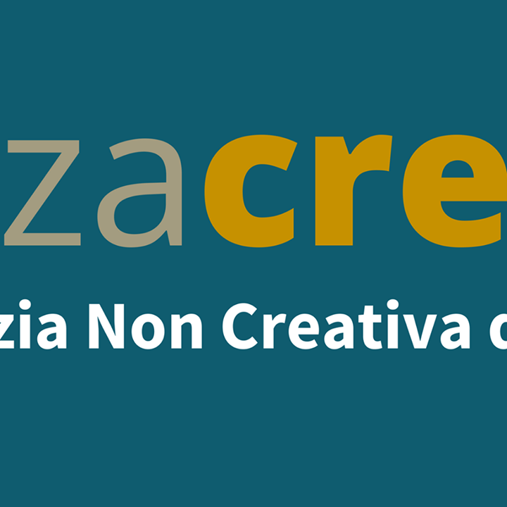 SenzaCreativi - Agenzia Non Creativa di Pubblicità
