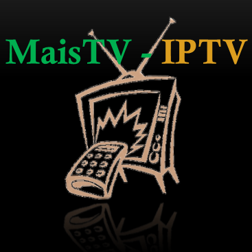MaisTv - IPTV Bot for Facebook Messenger