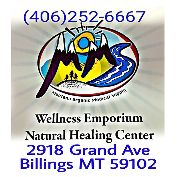 MOMS Wellness Emporium