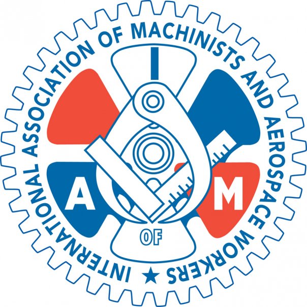 Machinists Union Bot for Facebook Messenger