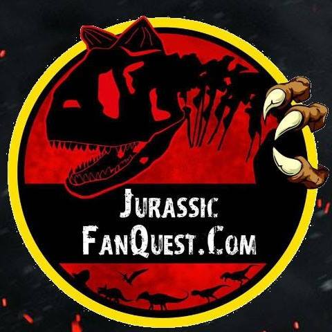 Jurassic Fan Quest Bot for Facebook Messenger