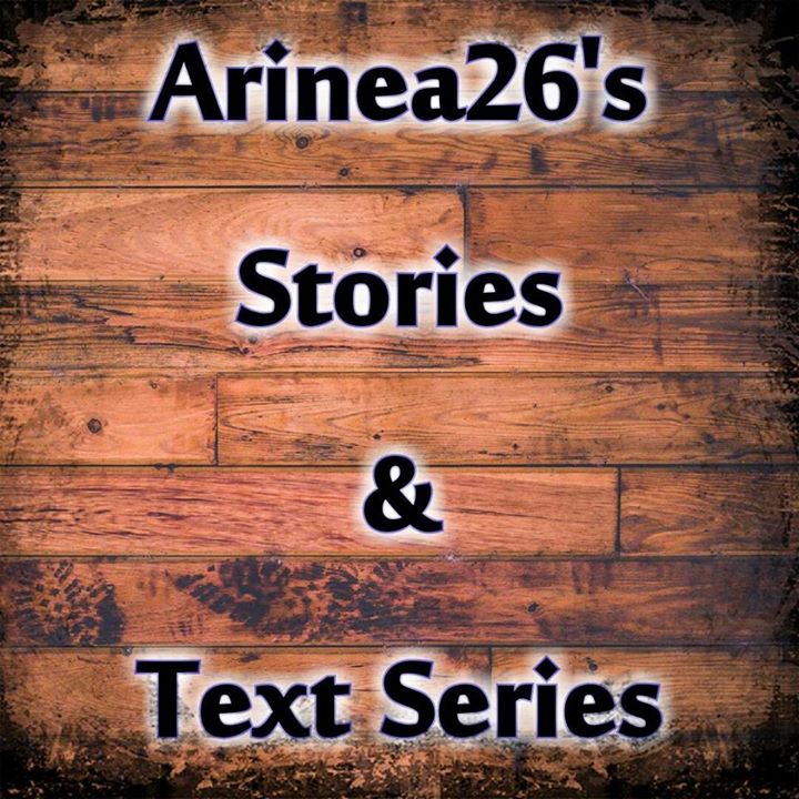 Arinea26 Text Series&Stories Bot for Facebook Messenger