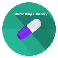 Shwan Drug Dictionary Bot for Facebook Messenger