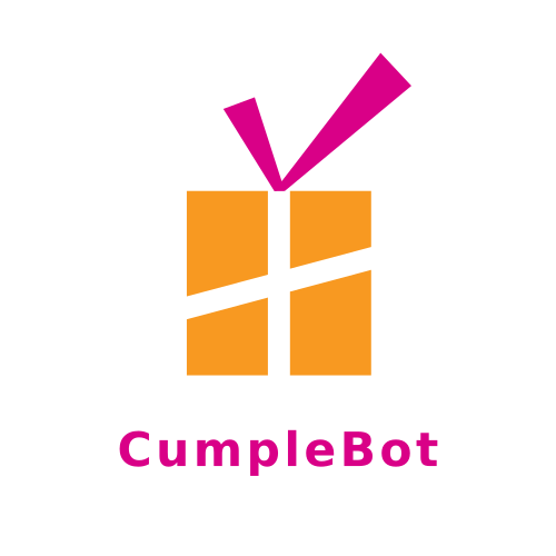 CumpleBot for Web