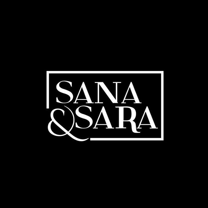 Sana & Sara Bot for Facebook Messenger
