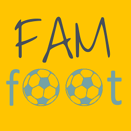 Famfoot, la pratique féminine du football en Aquitaine Bot for Facebook Messenger