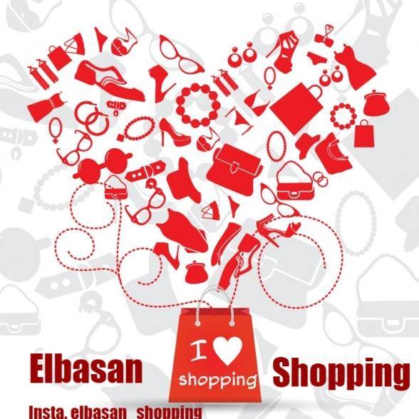 Elbasan Shopping Bot for Facebook Messenger