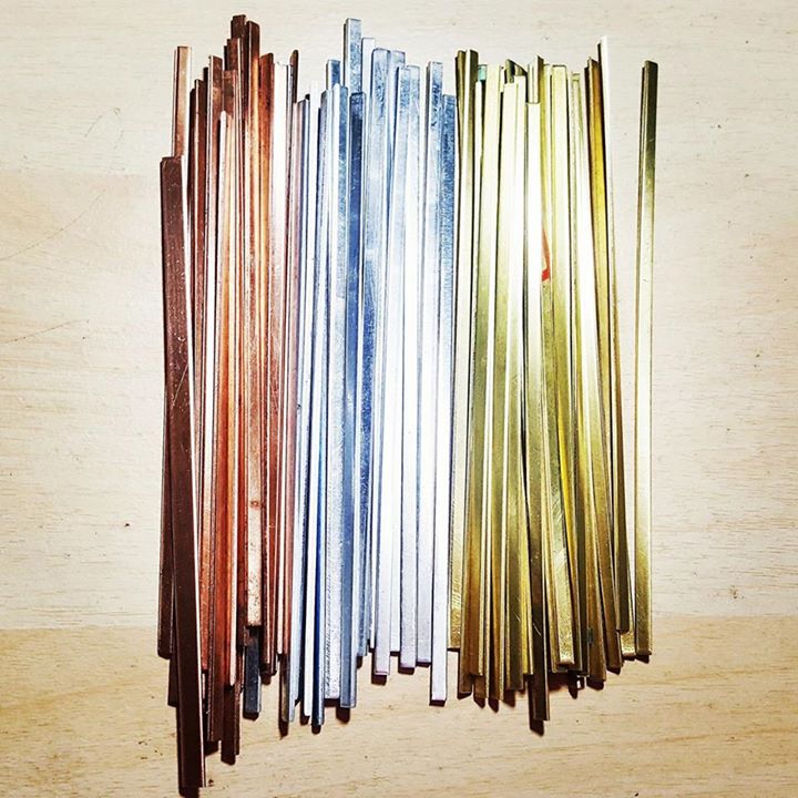 Love Crafts