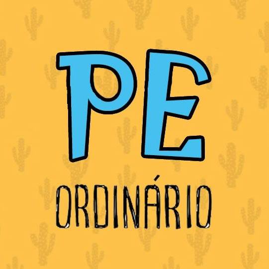 Pernambuco Ordinário Bot for Facebook Messenger