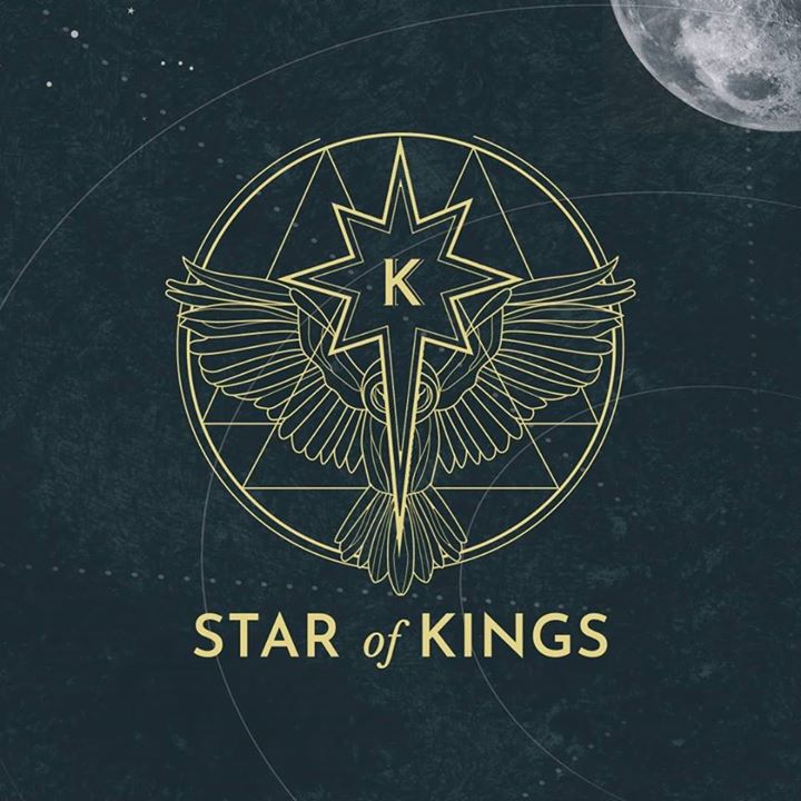 The Star of Kings Bot for Facebook Messenger