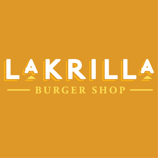 Lakrilla Burger Shop Bot for Facebook Messenger
