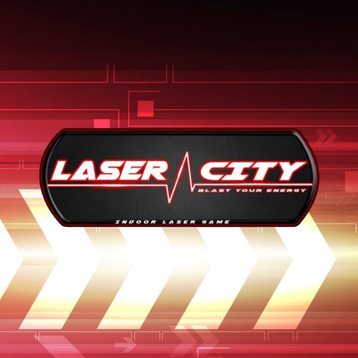 לייזר סיטי ישראל Laser City Israel Bot for Facebook Messenger