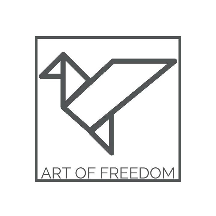Art of Freedom Bot for Facebook Messenger