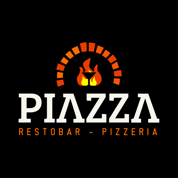Piazza, Pizzería Restobar- Lima Bot for Facebook Messenger