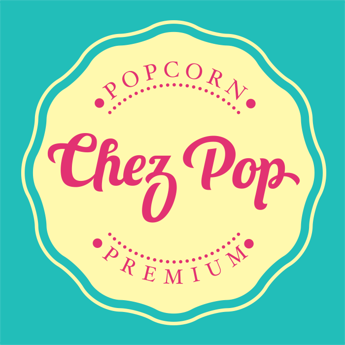 Chez Pop - Pipoca Gourmet Bot for Facebook Messenger