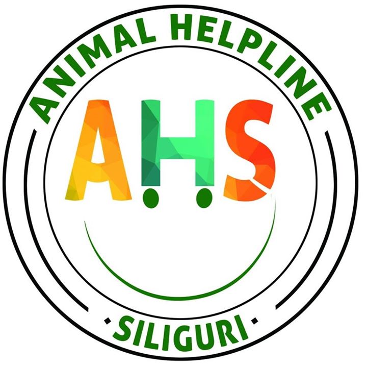 Animals Helpline Siliguri Bot for Facebook Messenger