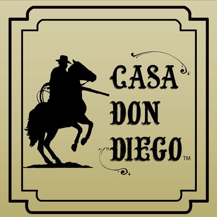 Casa Don Diego Restaurant Chula Vista CA Bot for Facebook Messenger