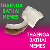 Thaenga Bathai Memes Bot for Facebook Messenger