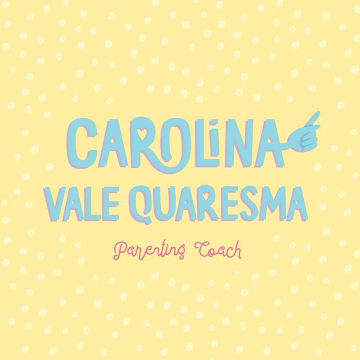Carolina Vale Quaresma - Parenting Coach Bot for Facebook Messenger