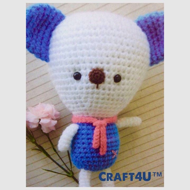 Craft4U Handmade Gallery Bot for Facebook Messenger