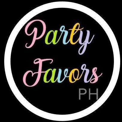 Party Favors Ph Bot for Facebook Messenger