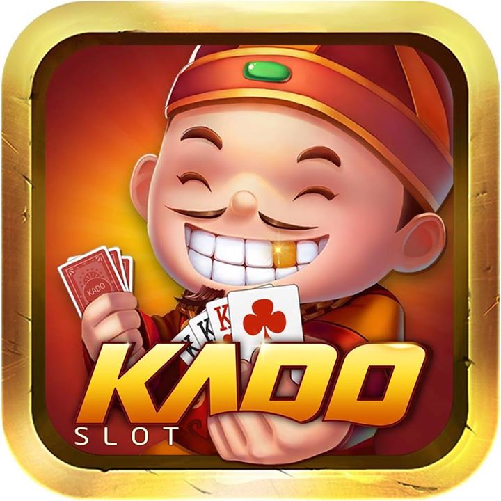 Kado - Game Dân Gian Bot for Facebook Messenger