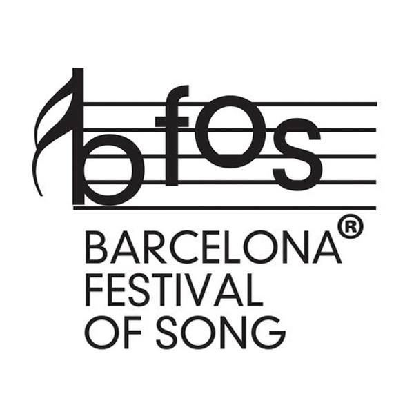 Barcelona Festival of Song Bot for Facebook Messenger