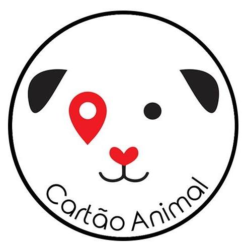 Cartão Animal Bot for Facebook Messenger