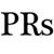 PRs Make Life Better