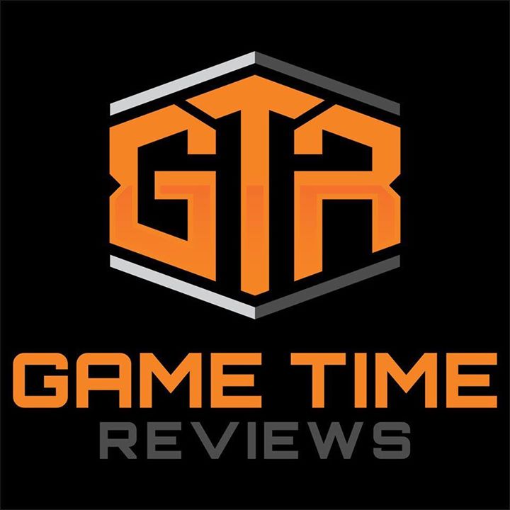 Game Time Reviews Bot for Facebook Messenger