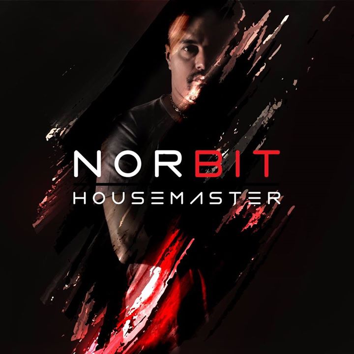 Norbit Housemaster official Bot for Facebook Messenger