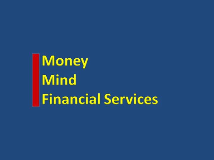Money Mind Financial Services Bot for Facebook Messenger