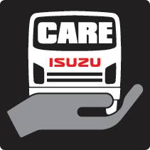 Isuzu Truck UK Bot for Facebook Messenger