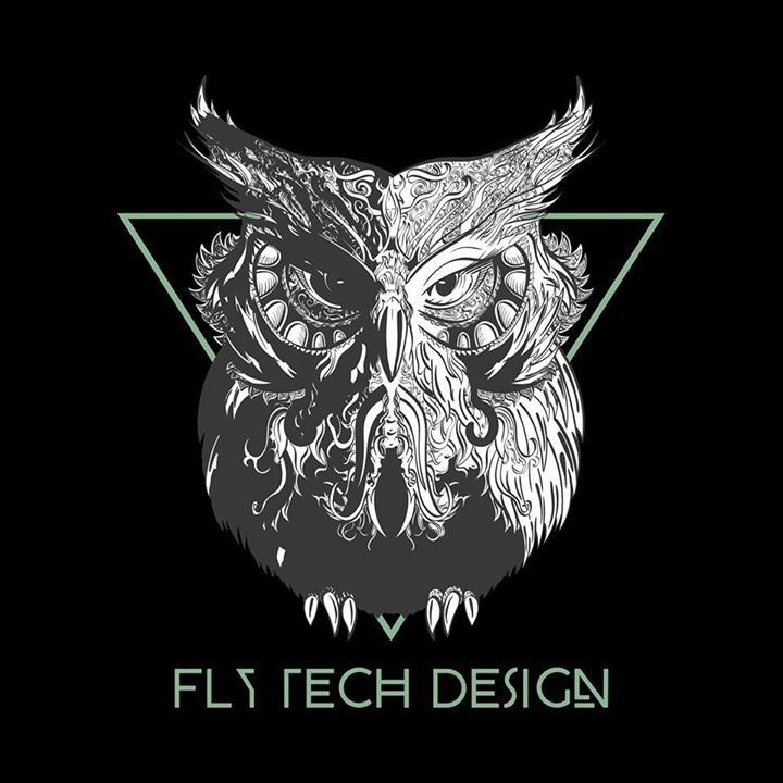 Fly Tech Design Bot for Facebook Messenger