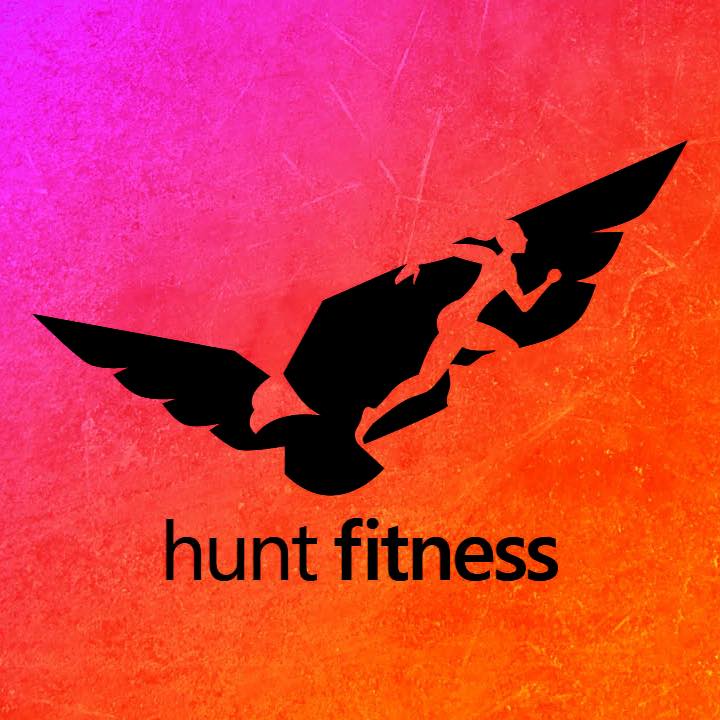Hunt Fitness UK Bot for Facebook Messenger