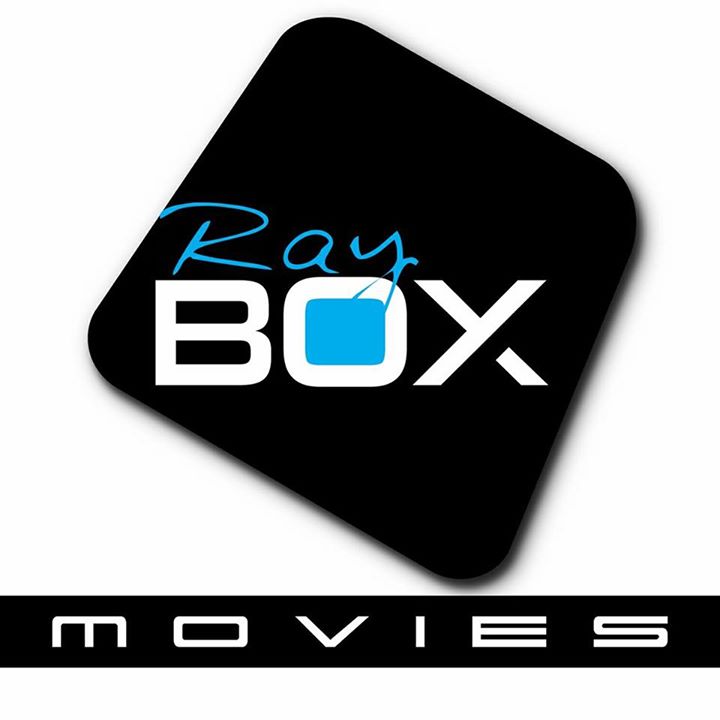 Ray Box Bot for Facebook Messenger