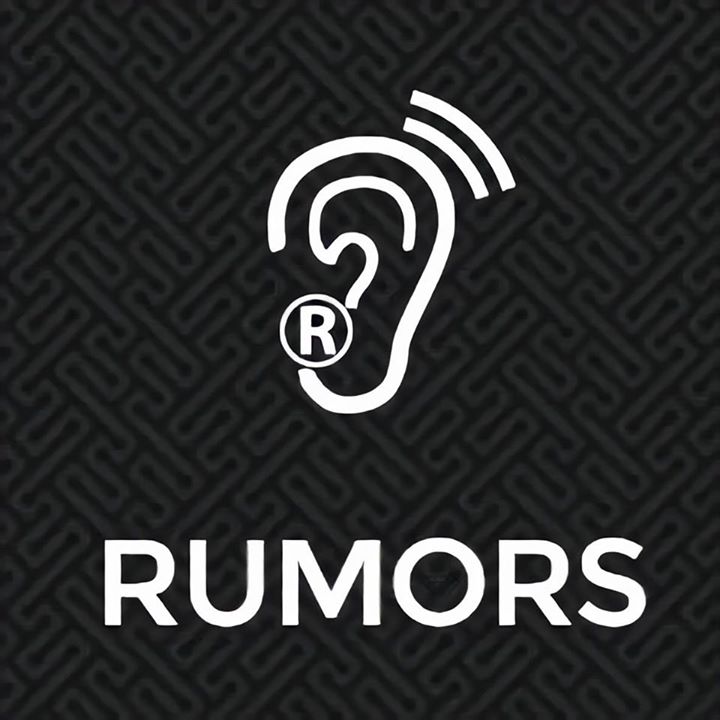 Rumors - Rede Social Bot for Facebook Messenger
