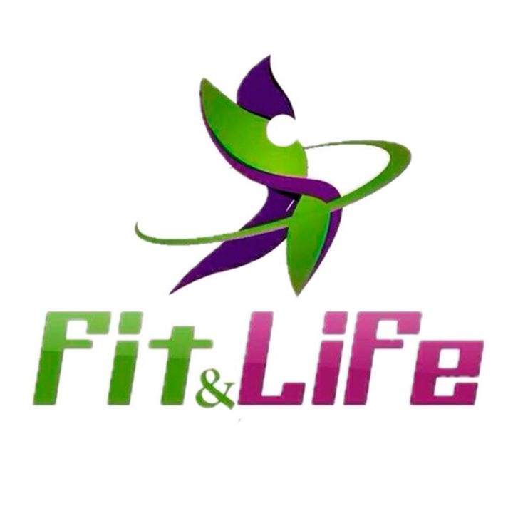 Fit & Life Bot for Facebook Messenger