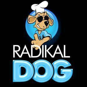 Radikal Dog Bot for Facebook Messenger