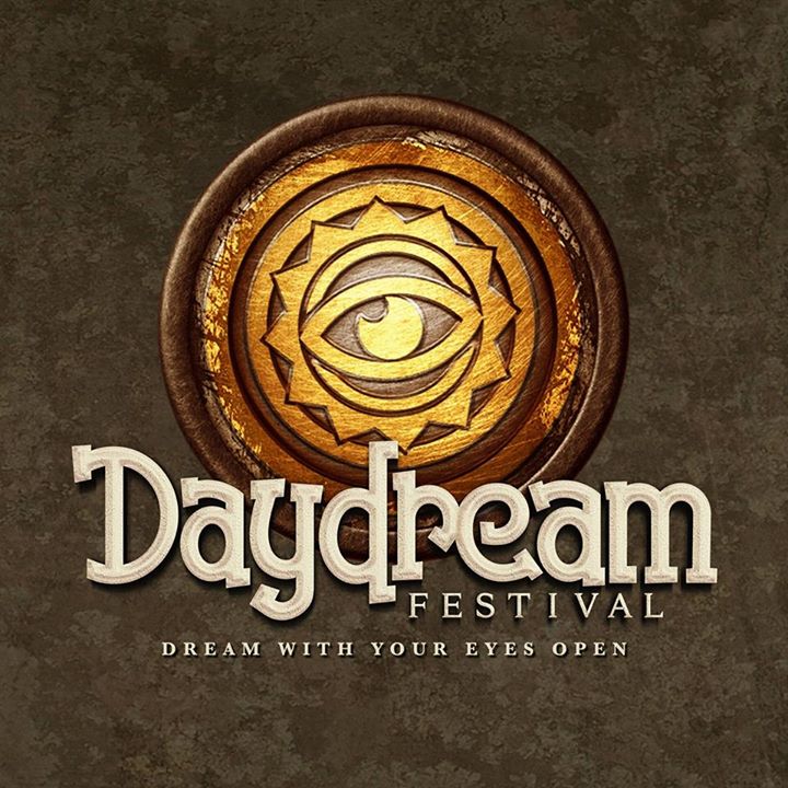 Daydream Festival The Netherlands Bot for Facebook Messenger