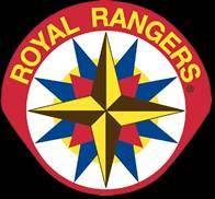 Royal Rangers Command Bot for Facebook Messenger